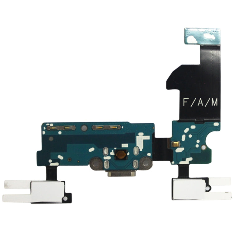 For Galaxy S5 mini / SM-G800F Charging Port Flex Cable