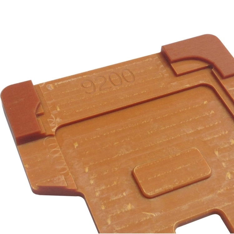 Precision Screen Refurbishment Mould Molds for Galaxy Mega 6.3 / i9200 LCD and Touch Panel