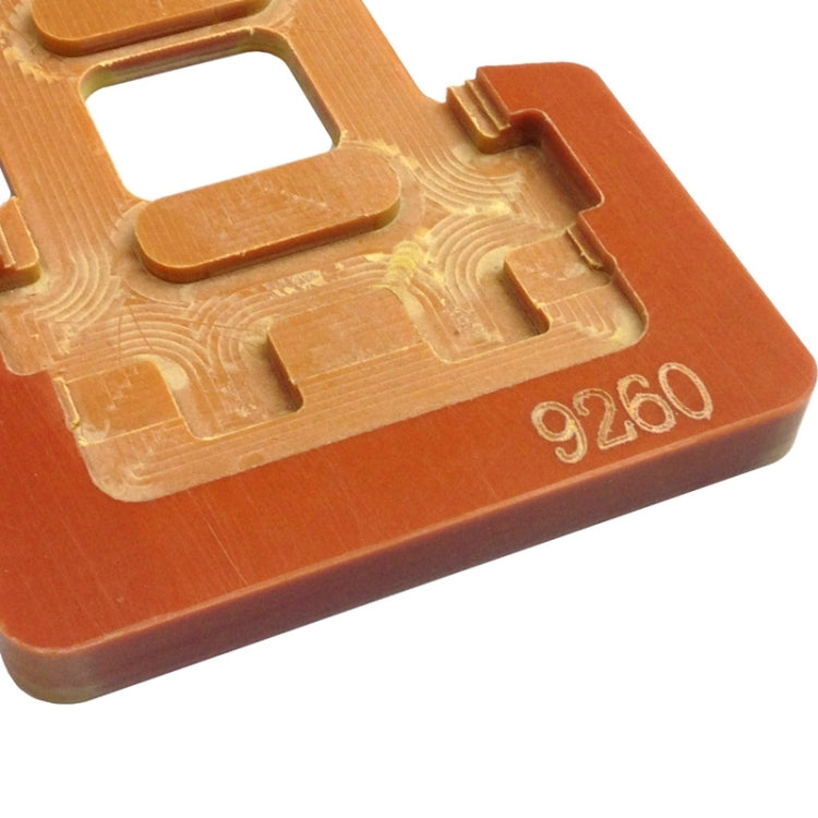 Precision Screen Refurbishment Mould Molds for Galaxy Premier / i9260 LCD and Touch Panel