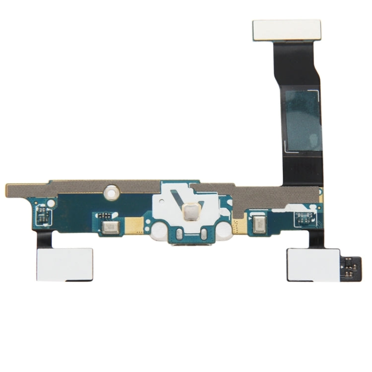 For Galaxy Note 4 / N910V Charging Port Flex Cable
