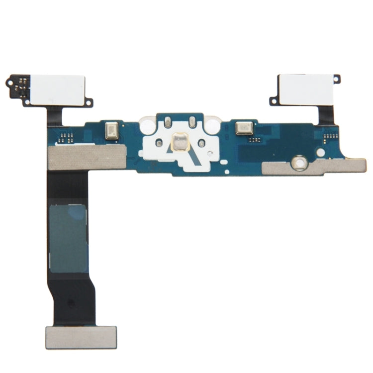 For Galaxy Note 4 / N910A Charging Port Flex Cable