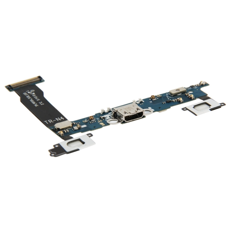 For Galaxy Note 4 / N910A Charging Port Flex Cable