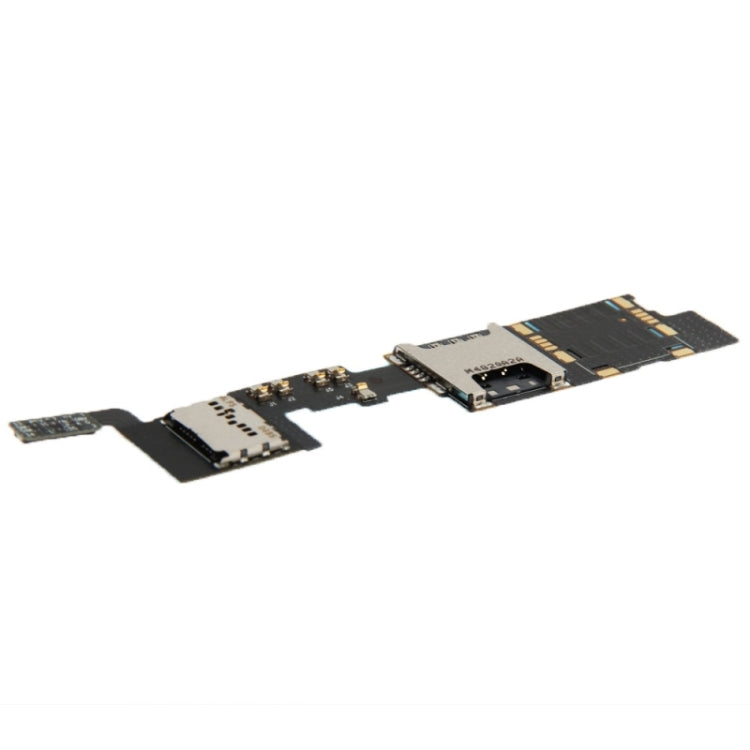 For Galaxy Note 4 / N9108V Card Socket