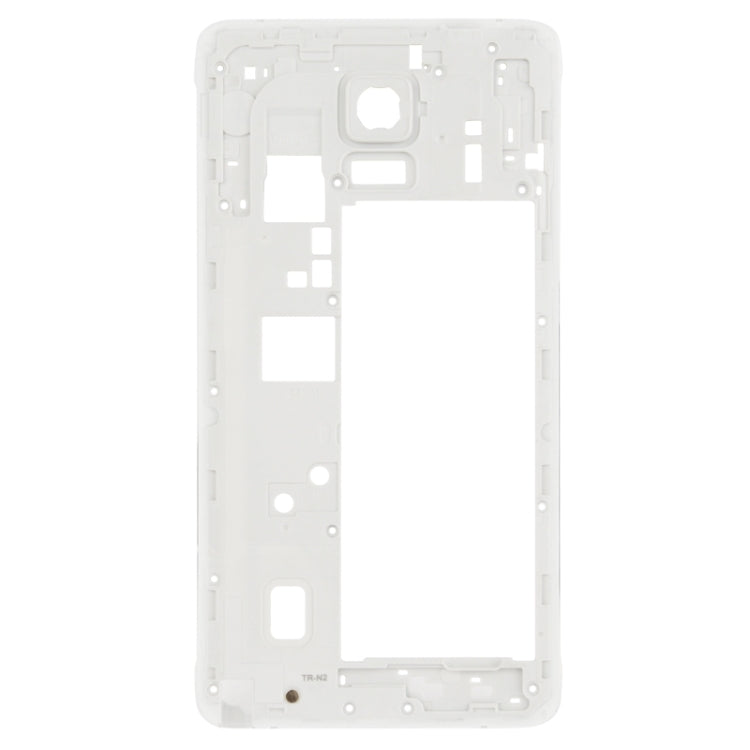 For Galaxy Note 4 / N910 4G Version Middle Frame Bezel