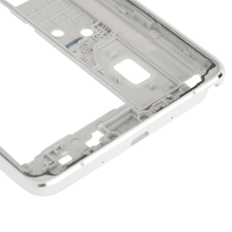 For Galaxy Note 4 / N910 4G Version Middle Frame Bezel