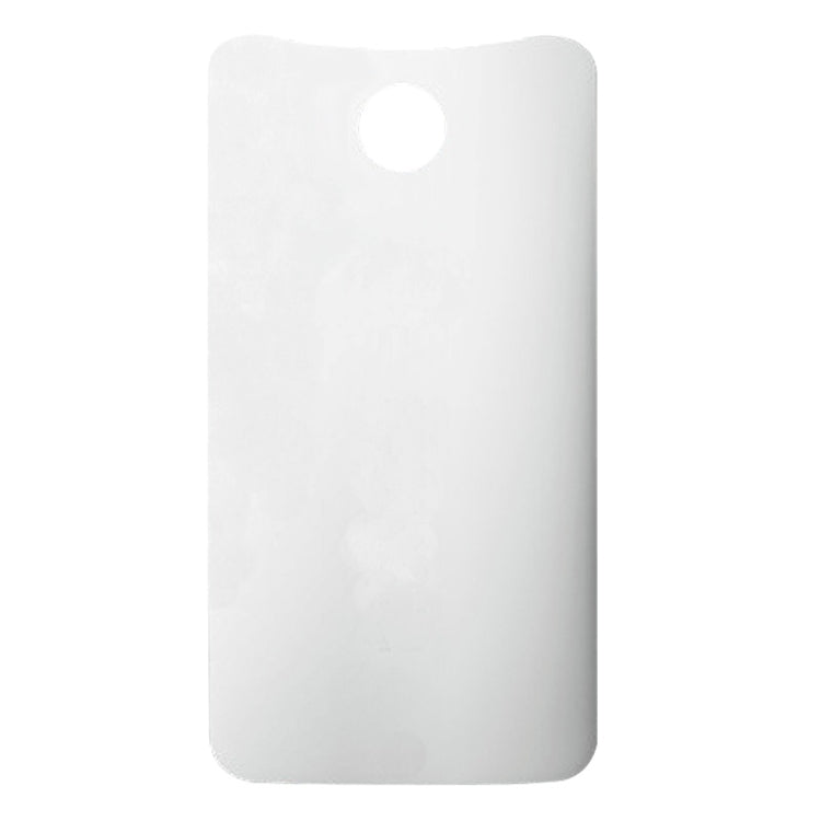 Original Battery Back Cover for Motorola Nexus 6