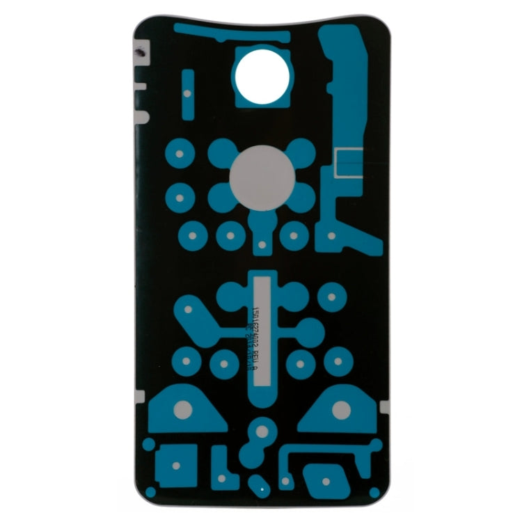 Original Battery Back Cover for Motorola Nexus 6