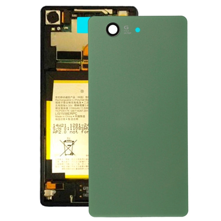 Original Battery Back Cover for Sony Xperia Z3 Compact / D5803