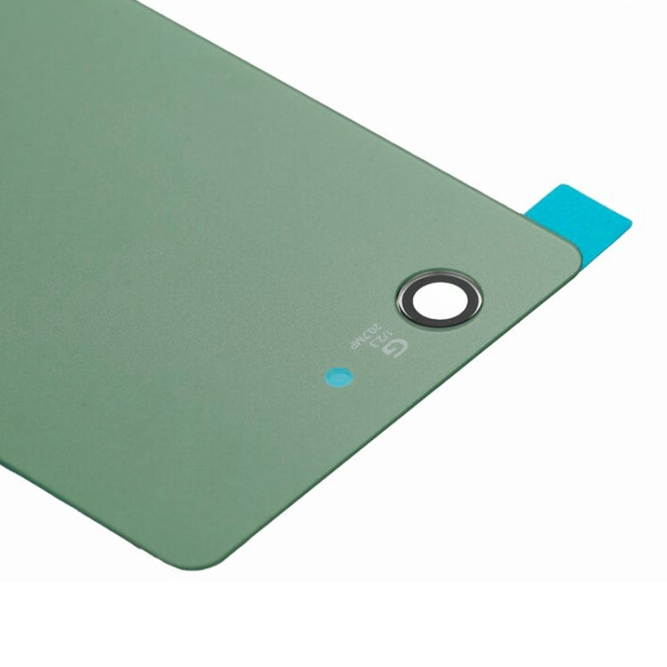 Original Battery Back Cover for Sony Xperia Z3 Compact / D5803