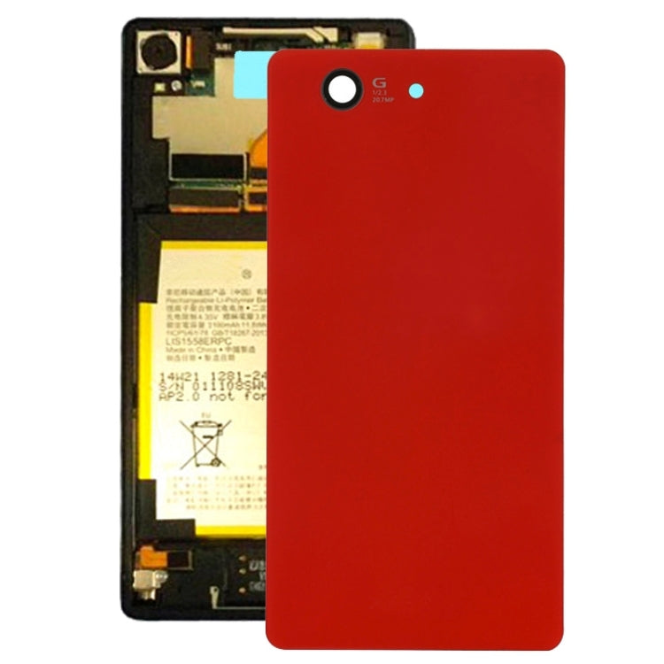 Original Battery Back Cover for Sony Xperia Z3 Compact / D5803