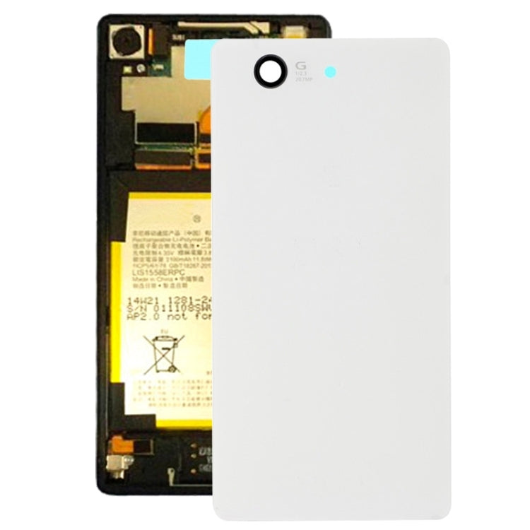 Original Battery Back Cover for Sony Xperia Z3 Compact / D5803