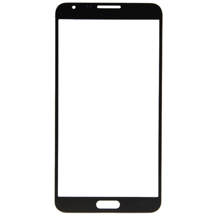 For Galaxy Note 3 Neo / N7505 Front Screen Outer Glass Lens