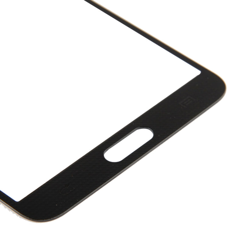 For Galaxy Note 3 Neo / N7505 Front Screen Outer Glass Lens