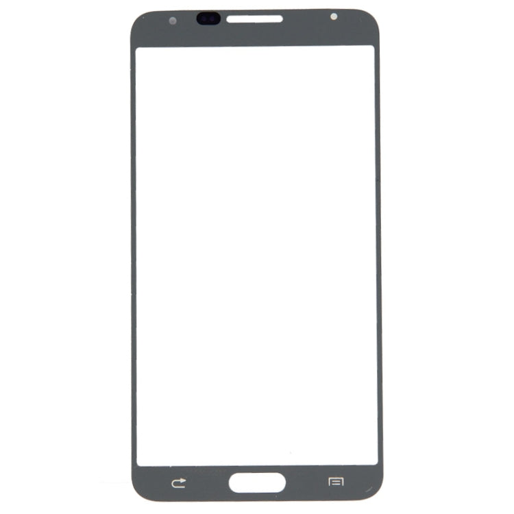 For Galaxy Note 3 Neo / N7505 Front Screen Outer Glass Lens