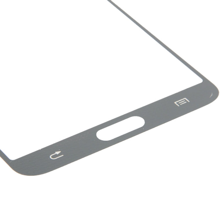 For Galaxy Note 3 Neo / N7505 Front Screen Outer Glass Lens