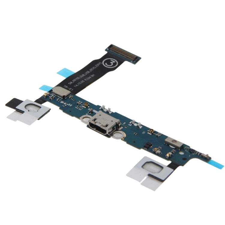 For Galaxy Note 4 / N910G Charging Port Flex Cable