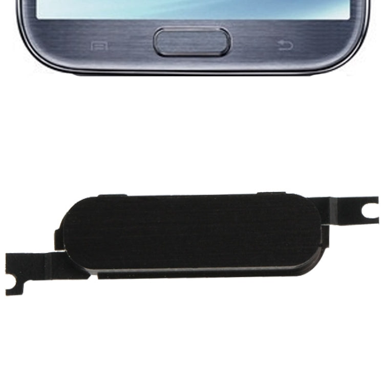 For Galaxy Note II / N7100 High Qualiay Keypad Grain