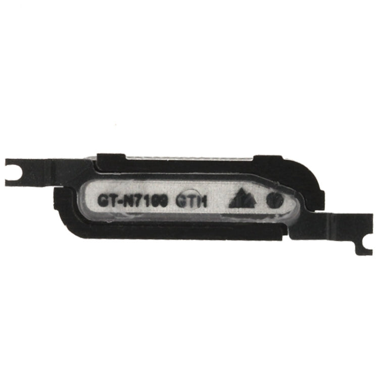 For Galaxy Note II / N7100 High Qualiay Keypad Grain