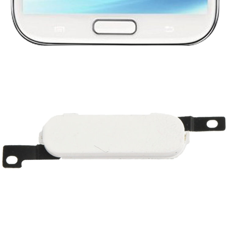 For Galaxy Note II / N7100 High Qualiay Keypad Grain