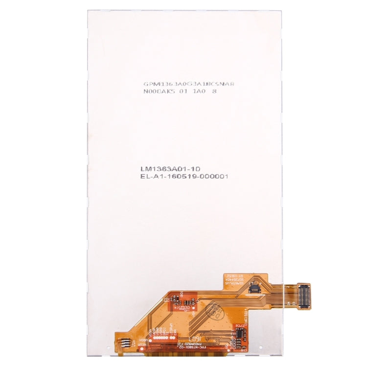 LCD Screen for Galaxy Mega 5.8 / i9152