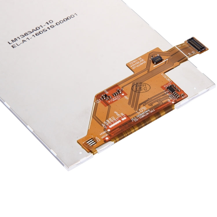 LCD Screen for Galaxy Mega 5.8 / i9152