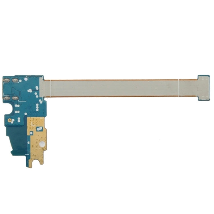For Galaxy Express / i8730 Charging Port Flex Cable