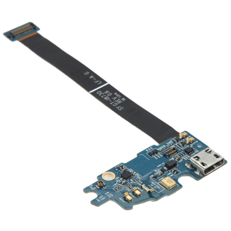 For Galaxy Express / i8730 Charging Port Flex Cable