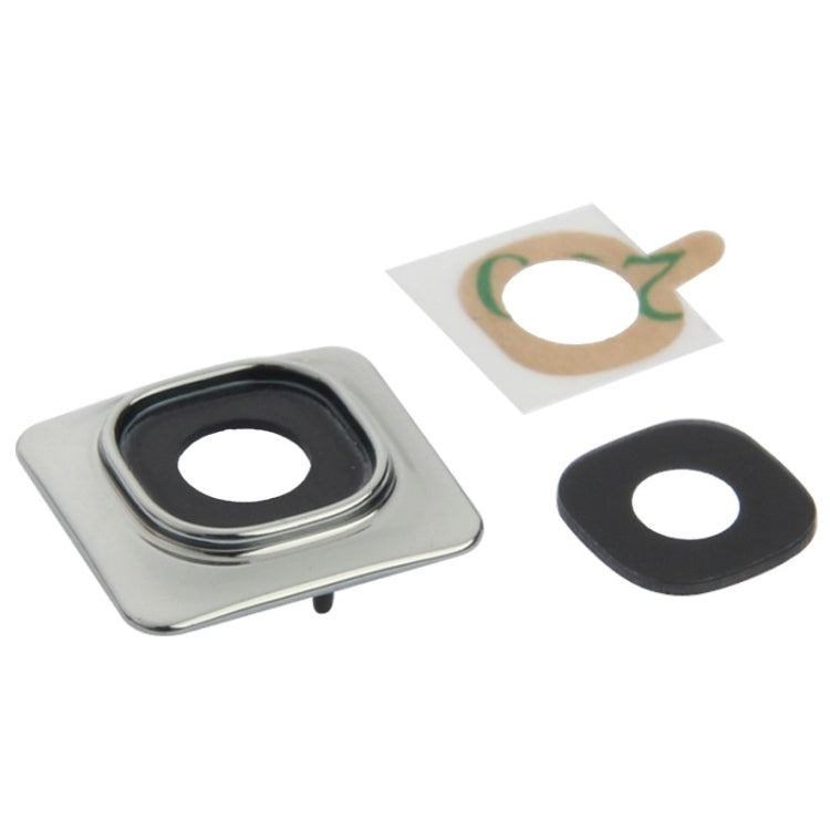 For Galaxy SIII / i9300 10pcs Back Camera Lens Frame Holder