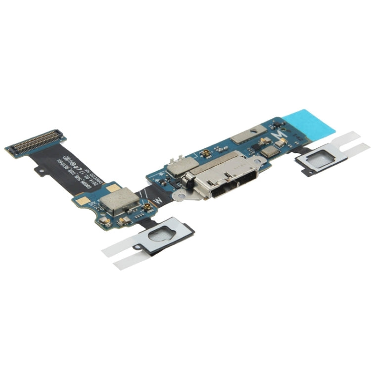 For Galaxy S5 / G900M Charging Port Flex Cable