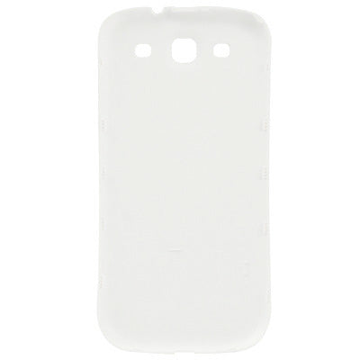 For Galaxy SIII / i9300 Mask Pattern  Battery Cover