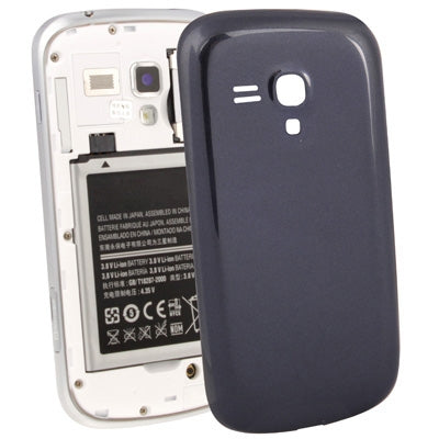 For Galaxy SIII mini / i8190 Battery Cover