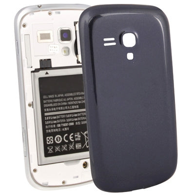 For Galaxy SIII mini / i8190 Battery Cover