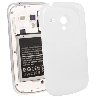 For Galaxy SIII mini / i8190 Battery Cover