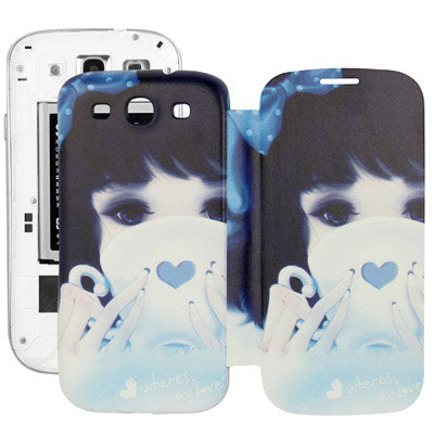 For Galaxy S III / i9300