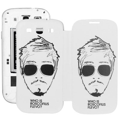 For Galaxy S III / i9300