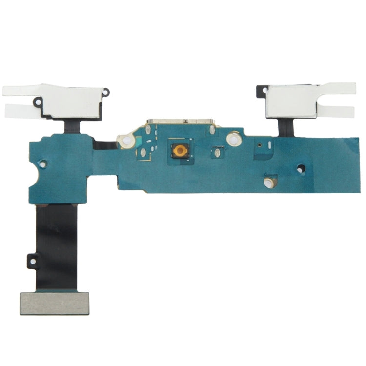 For Galaxy S5 / G9008W Charging Port Flex Cable