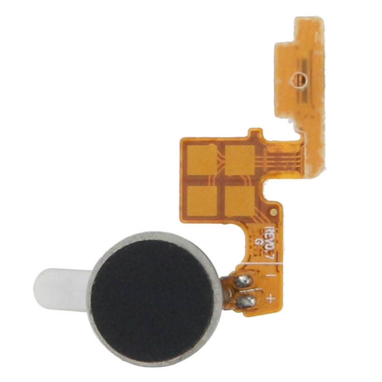 For Galaxy Note 3 / N900P Vibrator and Power Button Flex Cable