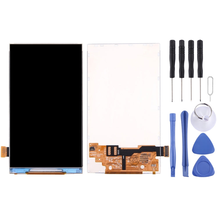 Original LCD Screen for Galaxy Express 2 / G3815 / G386