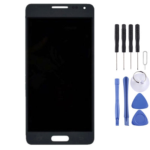 Original LCD Display + Touch Panel for Galaxy Alpha / G850