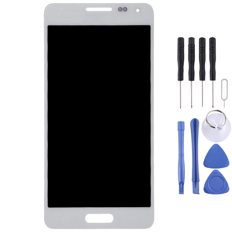 Original LCD Display + Touch Panel for Galaxy Alpha / G850