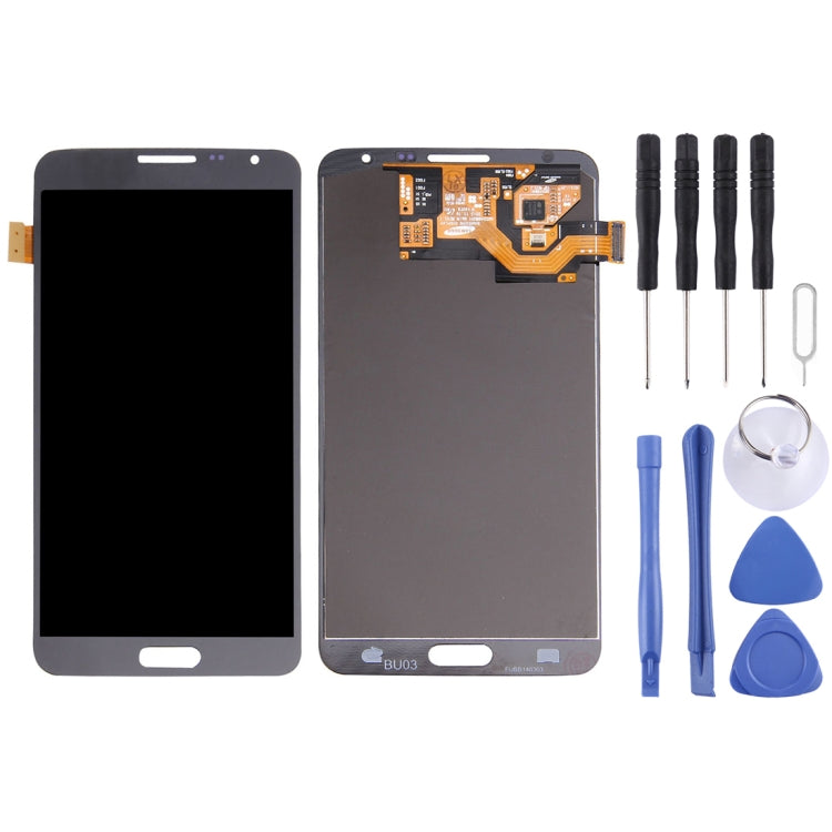 Original LCD Display + Touch Panel for Galaxy Note 3 Neo / Lite N750 / N7505