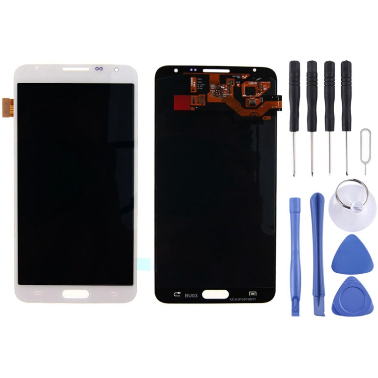 Original LCD Display + Touch Panel for Galaxy Note 3 Neo / Lite N750 / N7505