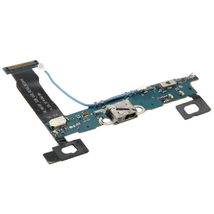 For Galaxy Note 4 / N910F Charging Port Flex Cable