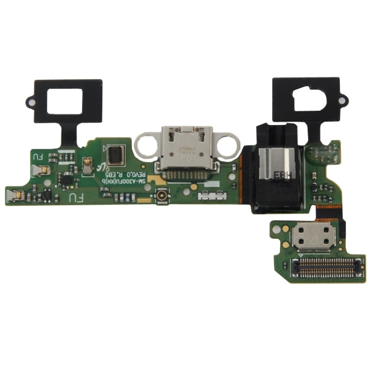 For Galaxy A3 / A300F Charging Port Flex Cable