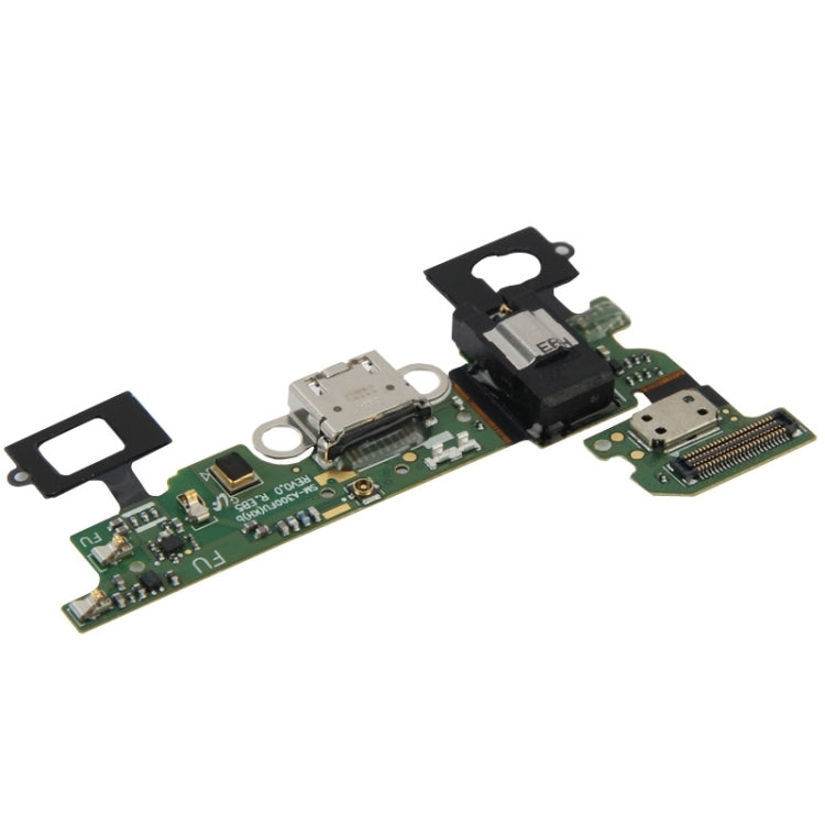 For Galaxy A3 / A300F Charging Port Flex Cable