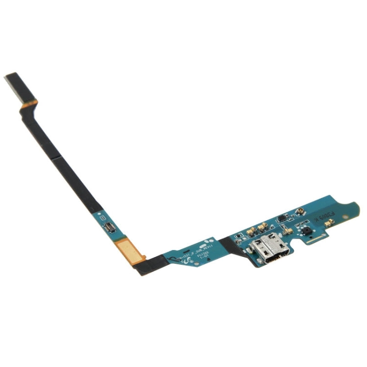 For Galaxy S4 / i337 Charging Port Flex Cable