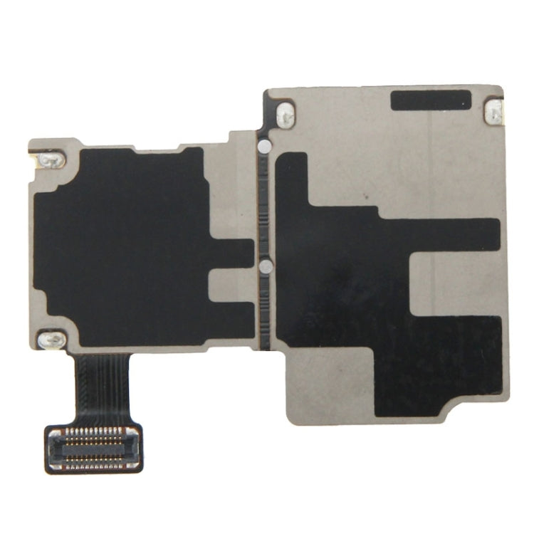 For Galaxy S4 / i545 SIM Card Slot Flex Cable