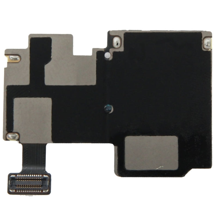 For Galaxy S4 / i337 SIM Card Slot Flex Cable