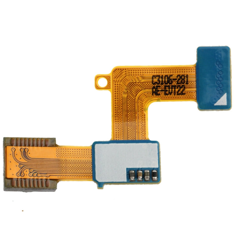 For Galaxy S Advance / i9070 Rear Camera Module