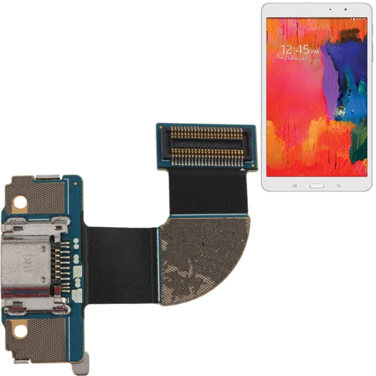 For Galaxy Tab Pro 8.4 / T320 Tail Plug Flex Cable